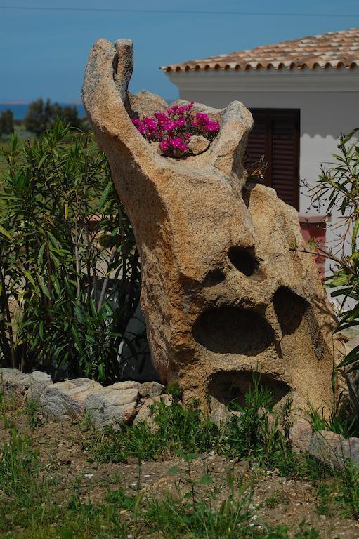 Tenute Costadoria Valledoria (Sardinia)