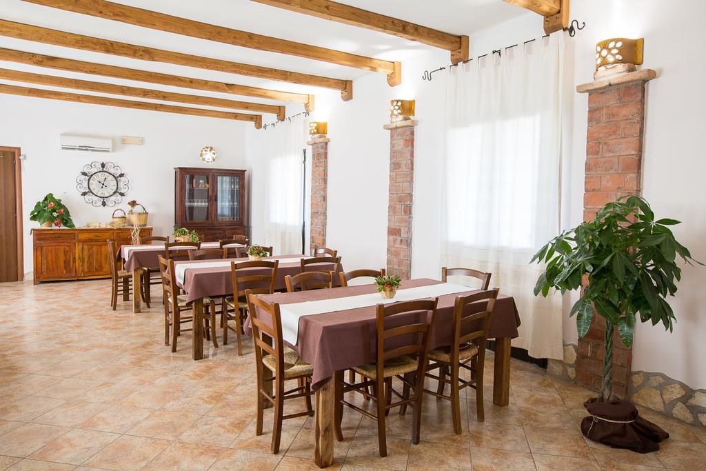 Tenute Costadoria Vakantieboerderij