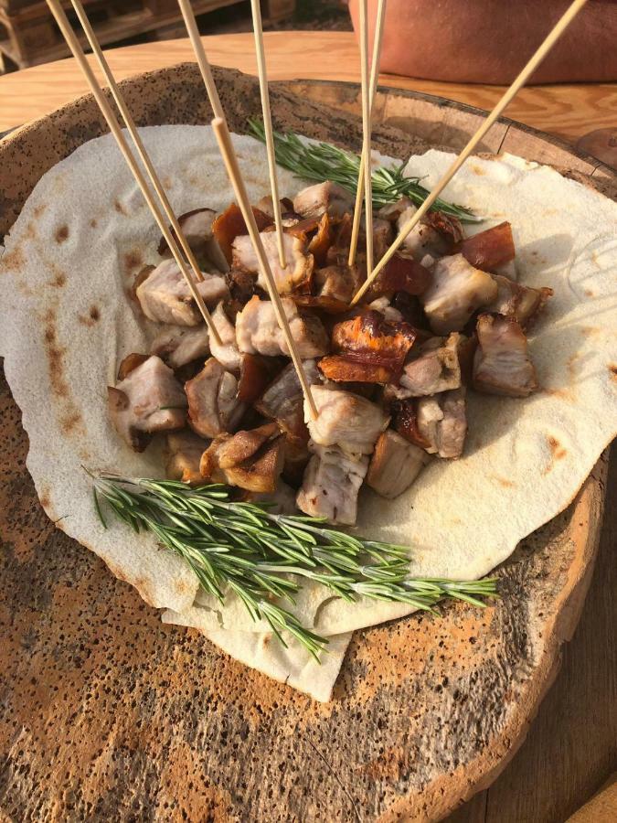 Tenute Costadoria Vakantieboerderij *